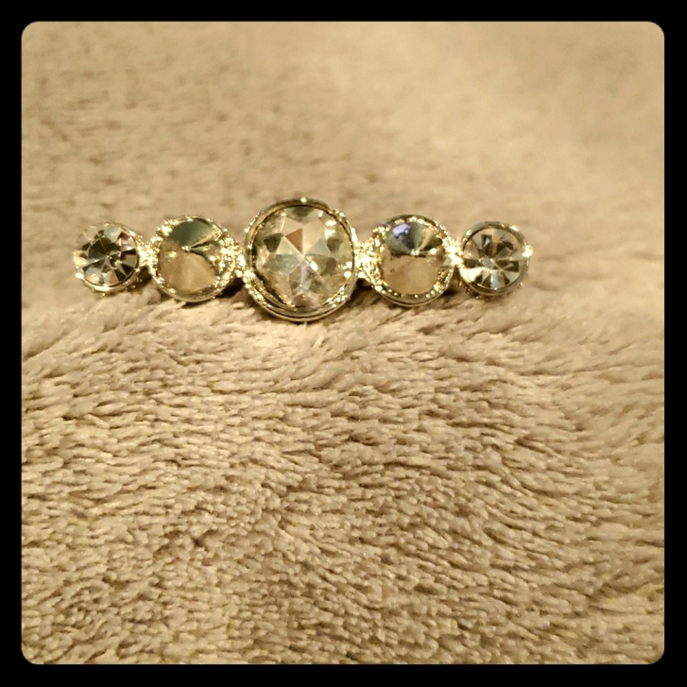 Double ring